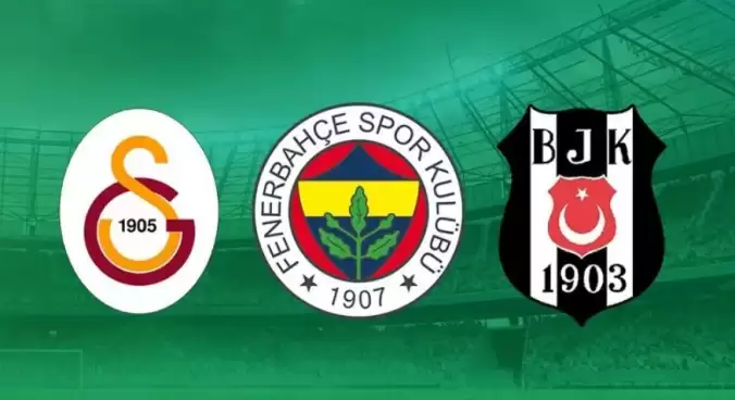 UEFA gelirleri açıklandı! İşte Galatasaray, Fenerbahçe ve Beşiktaş’ın kasasına giren para...