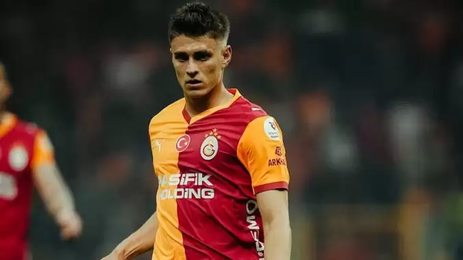 Galatasaray'da Kazımcan Karataş ayrılığının nedeni belli oldu! Yönetim talebini kabul etmeyince...