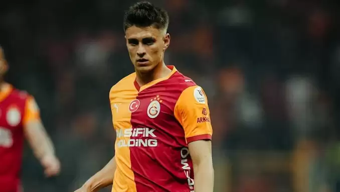 Galatasaray'da Kazımcan Karataş ayrılığının nedeni belli oldu! Yönetim talebini kabul etmeyince...