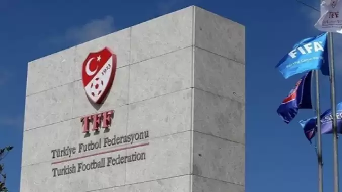 PFDK kararları açıklandı! 2 maç men cezası verildi