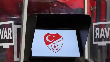 Galatasaray - Eyüpspor maçının VAR hakemi açıklandı