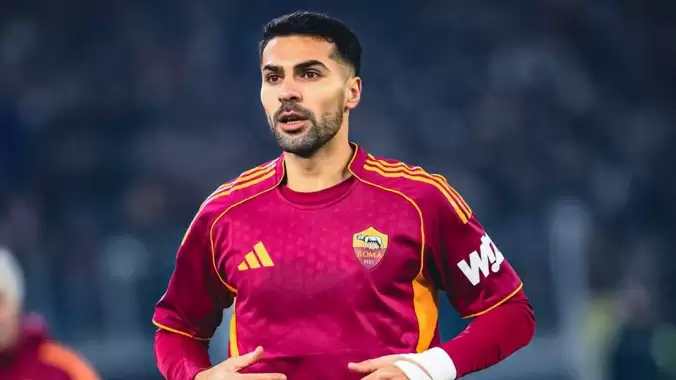 Zeki Çelik'in yeni adresi belli oluyor! Bedavaya transfer olacak