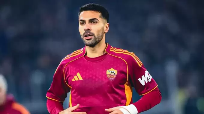Zeki Çelik'in yeni adresi belli oluyor! Bedavaya transfer olacak