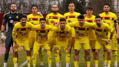 Eskişehirspor'un maç günü uygulaması gündem oldu! Avrupa'da üç finalist arasına girdi