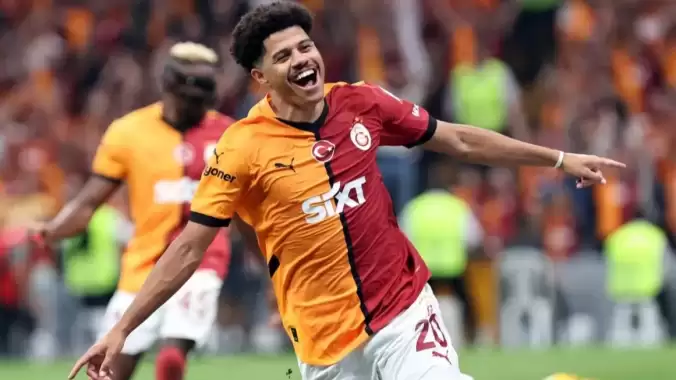 Gabriel Sara, İngiltere’den fitness antrenörünü İstanbul’a getirdi