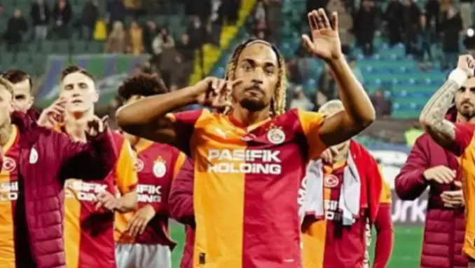 Sacha Boey açıkladı: "Ben geldim, o gitti ancak..."