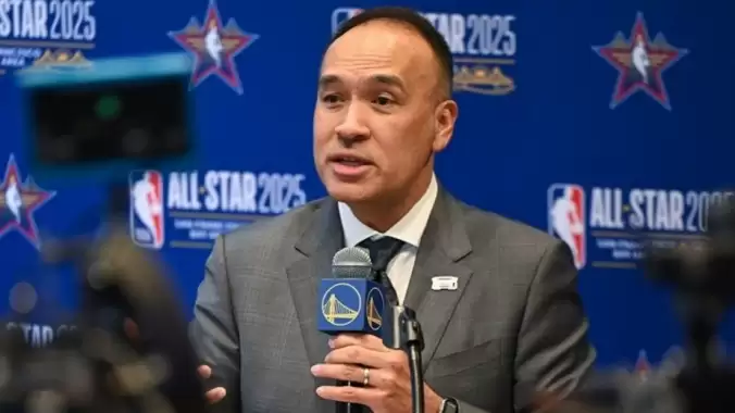 NBA Başkan Yardımcısı duyurdu! Avrupa kulüpleri ile NBA takımları aynı turnuvada yer alabilir