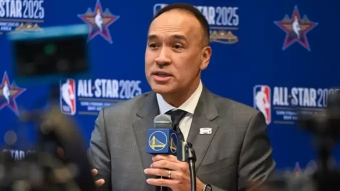 NBA Başkan Yardımcısı duyurdu! Avrupa kulüpleri ile NBA takımları aynı turnuvada yer alabilir