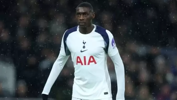 Juventus, ara transferde Kolo Muani’yi kapamadı!