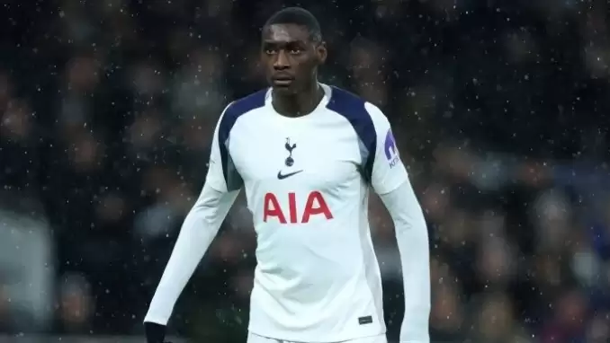 Juventus, ara transferde Kolo Muani’yi kapamadı!