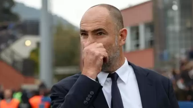 İtalyan basını duyurdu: Igor Tudor, Premier Lig deviyle anlaşmak üzere!