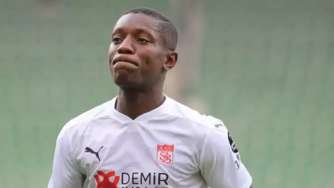 Süper Lig'in eski yıldızı Max Gradel'in yeni görevi şaşırttı