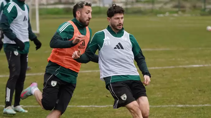 Muğlaspor, Erbaa deplasmanında zirve için sahaya çıkıyor