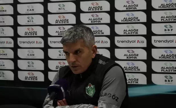 Iğdır FK’da Kenan Koçak: Süper Lig hedefi için mücadele sürecek