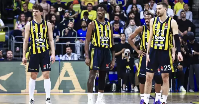Tarık Biberoviç'ten flaş Nigel Hayes-Davis açıklaması! "Nigel ile hocanın..."