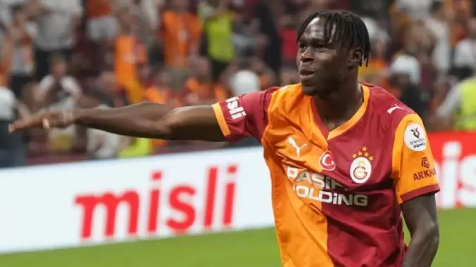 Singo'dan sağlık durumu hakkında açıklama