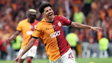 Gabriel Sara'dan yalanlama geldi! ''Galatasaray'daki antrenörlerle çalışıyorum sadece''
