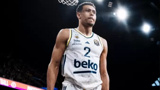 BALDWIN ATTI MAÇ BİTTİ! OAKA'DA KAZANAN FENERBAHÇE!