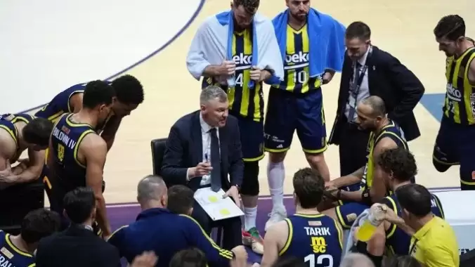 Türk takımları Avrupa'da zirveye ulaştı