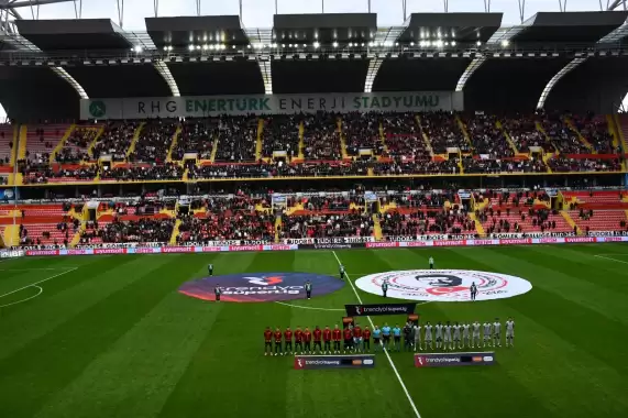 PFDK’dan Kayserispor’a dev para cezası