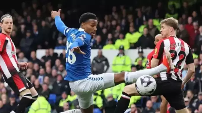 Beşiktaş, 21'lik golcü için şimdiden devreye girdi! Erken hamle...