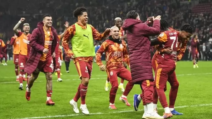 Spor yazarları Galatasaray maçını yorumladı!