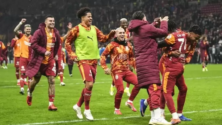 Spor yazarları Galatasaray maçını yorumladı!
