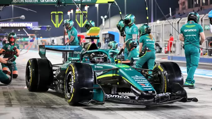 Formula 1’de son durum: Kim gerçekten hızlı? İşte ilk ipuçları