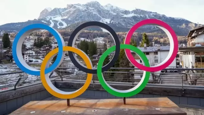 Kış Olimpiyatları'nda şaşırtan iddia: İlk gün stoklar eridi