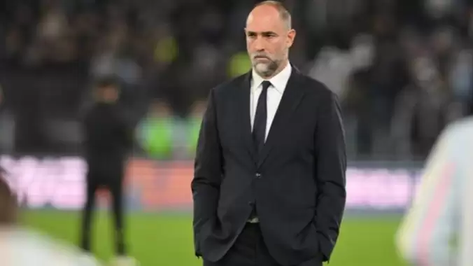 Igor Tudor imzayı atıyor! İşte sözleşmenin tüm detayları...