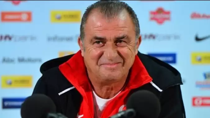 İZLE - Fatih Terim'den heyecanlandıran paylaşım: Hani derler ya, çok yakında