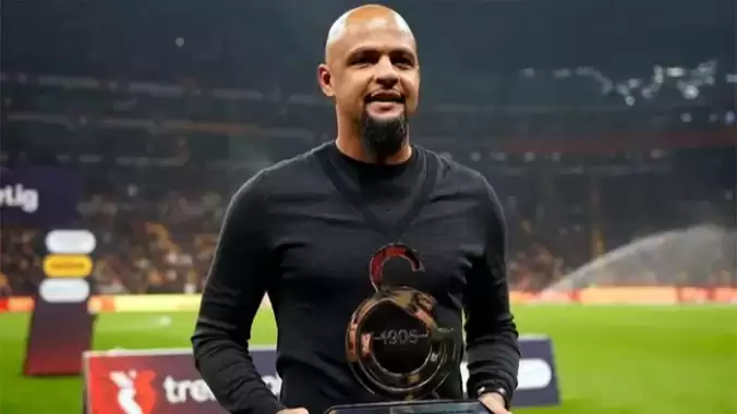 Felipe Melo'dan Galatasaray ve Fenerbahçe açıklaması