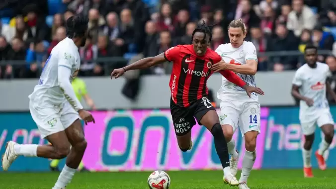 Başkent’te nefes kesen 90 dakika: VAR, kendi kaleleri ve Mithat Pala!