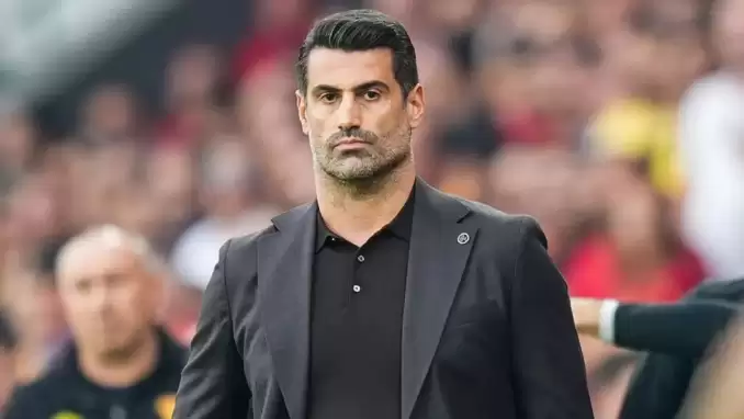 Çorum FK’da gündem Volkan Demirel