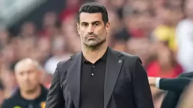 Çorum FK’da gündem Volkan Demirel