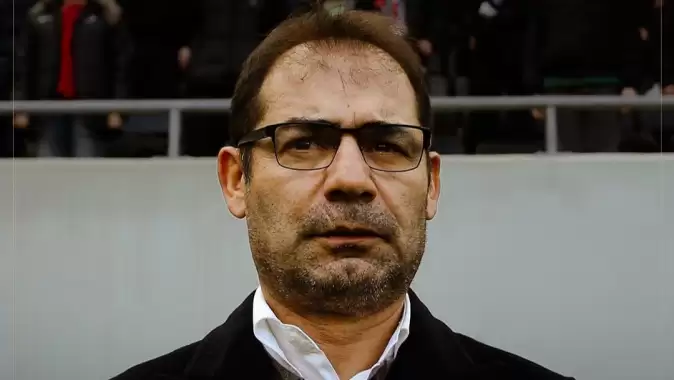 Gençlerbirliği'nde ayrılık! Sözleşmesi tek taraflı feshedildi...