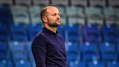 Osman Zeki Korkmaz: "Daha sık maç yapmalıyız"