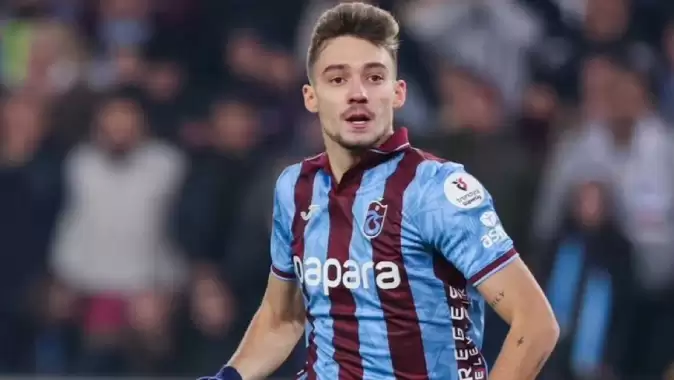 Ernest Muçi, Fenerbahçe'yi de boş geçmedi! Sezonun en erken golü...