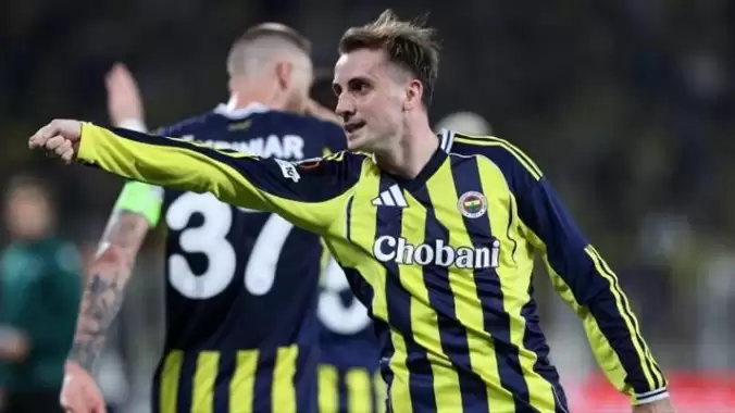 Kerem Potter attı, Fenerbahçe geri döndü!
