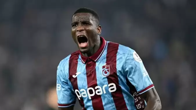 Dev maçta gol düellosu! Kral, Onuachu...