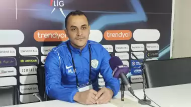 Mustafa Boran: "Amacımıza ulaştık"