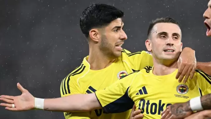 Matador sahneye çıktı! Fenerbahçe tekrar önde