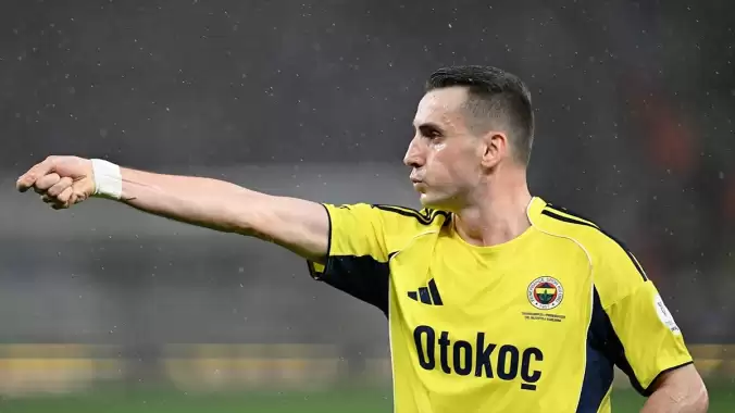 Kerem Potter attı, Fenerbahçe geri döndü!