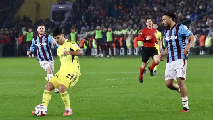 Tim Jabol-Folcarelli: "Daha fazlasını hak ettik"