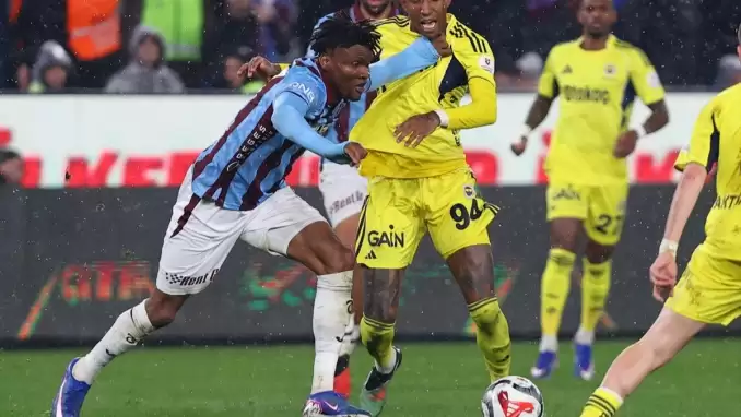 Nwaiwu: "Kaybetmekten nefret ediyorum"