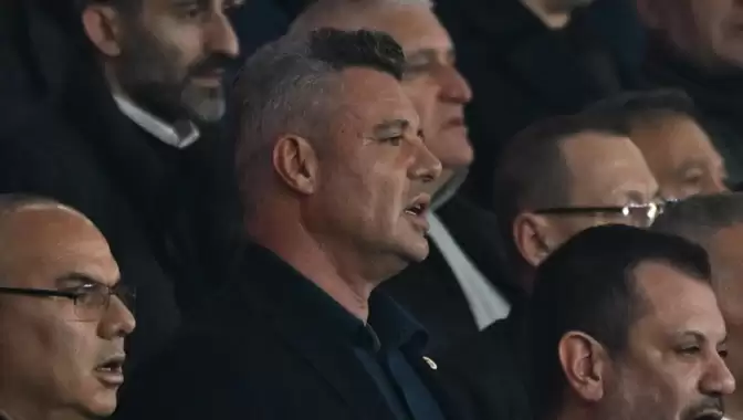 Sadettin Saran: "Bu gerginliğin bitmesini umut ediyoruz!"