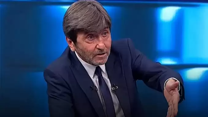 Rıdvan Dilmen'den Fenerbahçeliler'i heyecanlandıran yorum: "Belki Galatasaray'ın..."