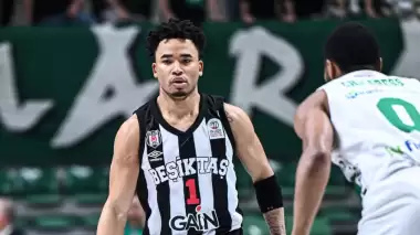 Kartal Bursa deplasmanında yüksekten uçtu!