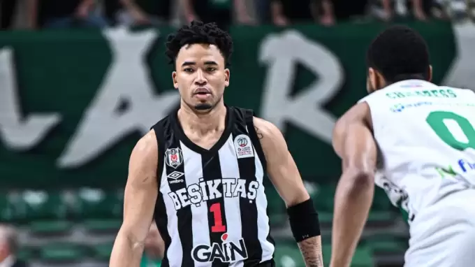 Kartal Bursa deplasmanında yüksekten uçtu!