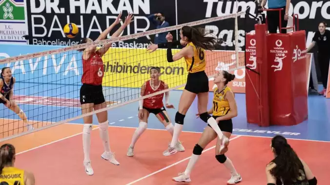 Küme düşen ilk takım belli oldu!